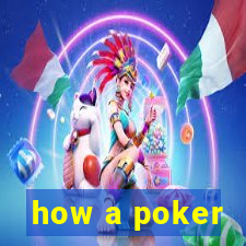 how a poker-faced girl really feels